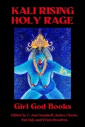 Cover: Kali Rising - Girl God Books