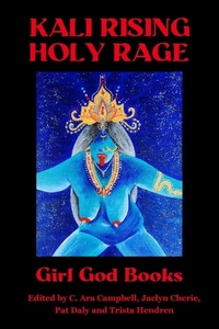 Enlarge image Cover: Kali Rising - Girl God Books