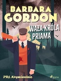 Cover: Waza kr&oacute;la Priama - Saga Egmont