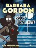 Cover: Proces poszlakowy - Saga Egmont