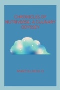 Cover: Chronicles of NutriVerse - Marcillinus