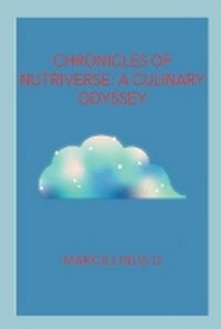 Enlarge image Cover: Chronicles of NutriVerse - Marcillinus