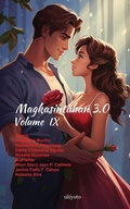 Cover: Magkasintahan 3.0 Volume Ix - Ukiyoto Publishing