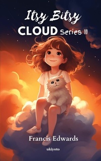Enlarge image Cover: Itsy Bitsy Cloud Comic Part 2 (Edition1) - Ukiyoto Publishing