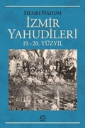 Cover: Izmir Yahudileri - Iletisim Yayinlari
