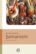 Cover: Samanizm - Iletisim Yayinlari