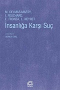 Cover: Insanliga Karsi Suclar - Iletisim Yayinlari
