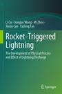 Cover: Rocket-Triggered Lightning - Springer