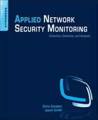 Abbildung von: Applied Network Security Monitoring - Syngress