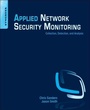 Cover: Applied Network Security Monitoring - Syngress