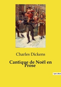 Abbildung von: Cantique de No?l en Prose - Culturea