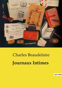 Abbildung von: Journaux Intimes - Culturea