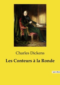 Abbildung von: Les Conteurs ? la Ronde - Culturea