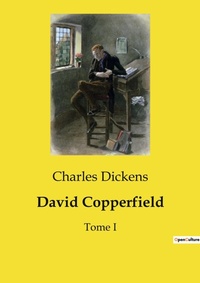 Abbildung von: David Copperfield - Culturea