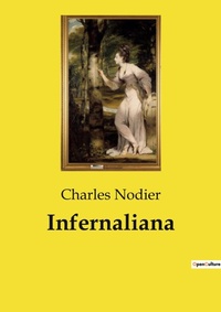 Abbildung von: Infernaliana - Culturea