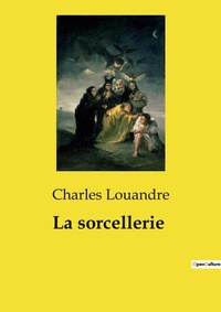 Abbildung von: La sorcellerie - Culturea