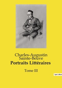 Abbildung von: Portraits Litt?raires - Culturea