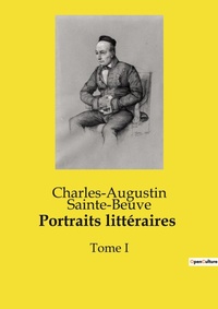 Abbildung von: Portraits litt?raires - Culturea