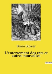 Abbildung von: L'enterrement des rats et autres nouvelles - Culturea