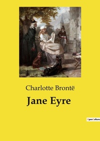 Abbildung von: Jane Eyre - Culturea