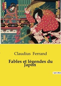 Abbildung von: Fables et l?gendes du Japon - Culturea