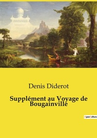 Abbildung von: Suppl?ment au Voyage de Bougainville - Culturea