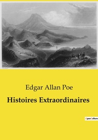Abbildung von: Histoires Extraordinaires - Culturea