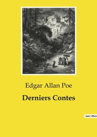 Abbildung von: Derniers Contes - Culturea