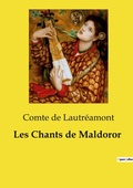 Cover: Les Chants de Maldoror - Culturea