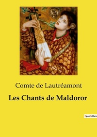 Abbildung von: Les Chants de Maldoror - Culturea