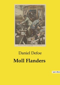 Abbildung von: Moll Flanders - Culturea