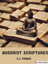 Abbildung von: Buddhist Scriptures - Passerino