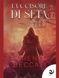 Cover: L'uccisore di seta - AltreVoci Edizioni srls
