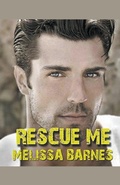 Cover: Rescue Me - Canoza Publishing