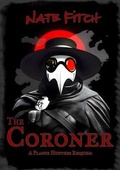 Cover: The Coroner - Natefitchnovels