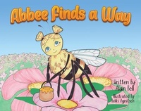 Enlarge image Cover: Abbee Finds a Way - WeWriteAEBooks