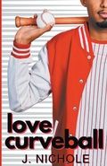 Cover: Love Curveball - Not The Last Page
