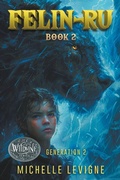 Cover: Felin-Ru - Writers Exchange E-Publishing