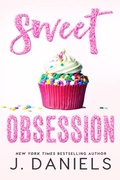 Cover: Sweet Obsession - JD Publishing, LLC