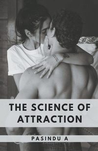Enlarge image Cover: The Science of Attraction - Creative2Hemispheres