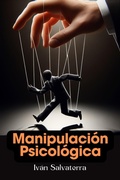 Abbildung von: Manipulación Psicológica - Editorial Anuket