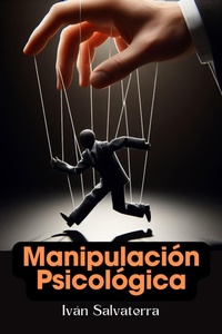 Abbildung von: Manipulación Psicológica - Editorial Anuket