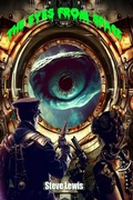 Cover: The Eyes from Space - Steve Lewis