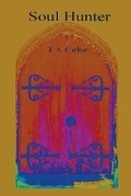 Cover: Soul Hunter - JA Carlton