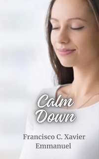 Abbildung von: Calm Down (Spiritism, #8) - marsha