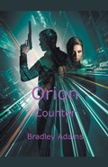 Cover: Orion - Bradley Adams