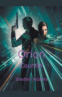 Enlarge image Cover: Orion - Bradley Adams