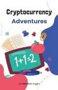Abbildung von: Cryptocurrency Adventures - Abdelfattah Ragab