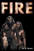 Cover: Fire - Writerz