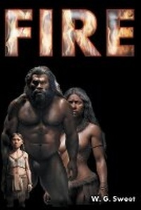 Enlarge image Cover: Fire - Writerz